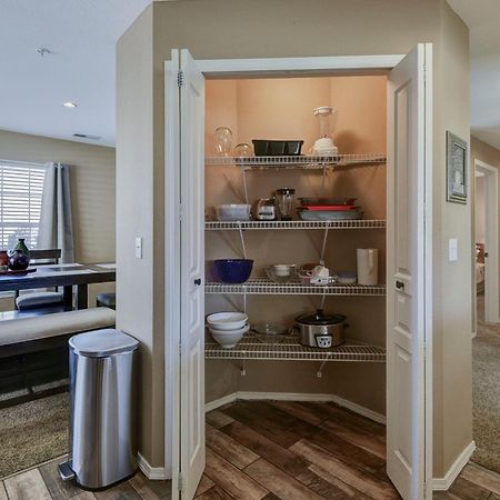 Gorgeous Condos At Thousand Hills - Heart Of Branson - Spacious And Affordable Dış mekan fotoğraf