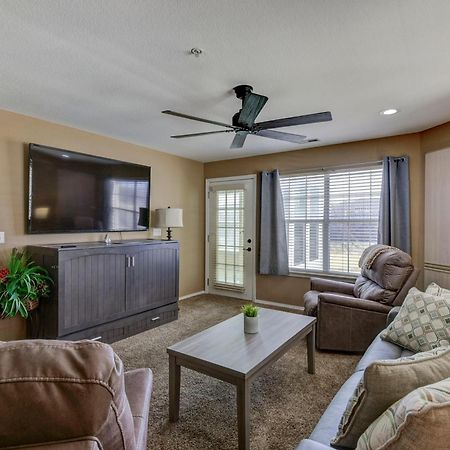 Gorgeous Condos At Thousand Hills - Heart Of Branson - Spacious And Affordable Dış mekan fotoğraf