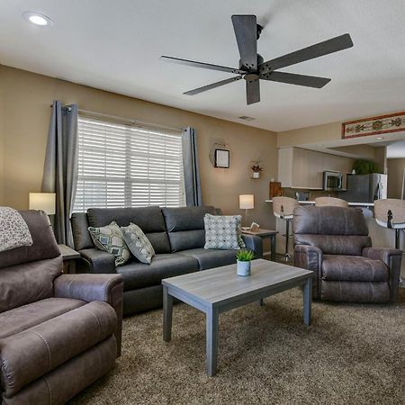 Gorgeous Condos At Thousand Hills - Heart Of Branson - Spacious And Affordable Dış mekan fotoğraf