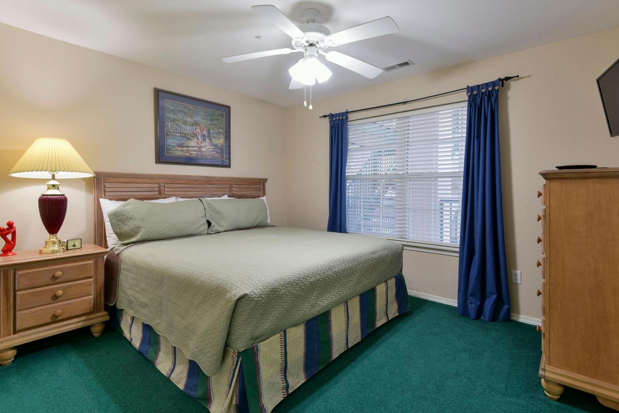 Gorgeous Condos At Thousand Hills - Heart Of Branson - Spacious And Affordable Dış mekan fotoğraf
