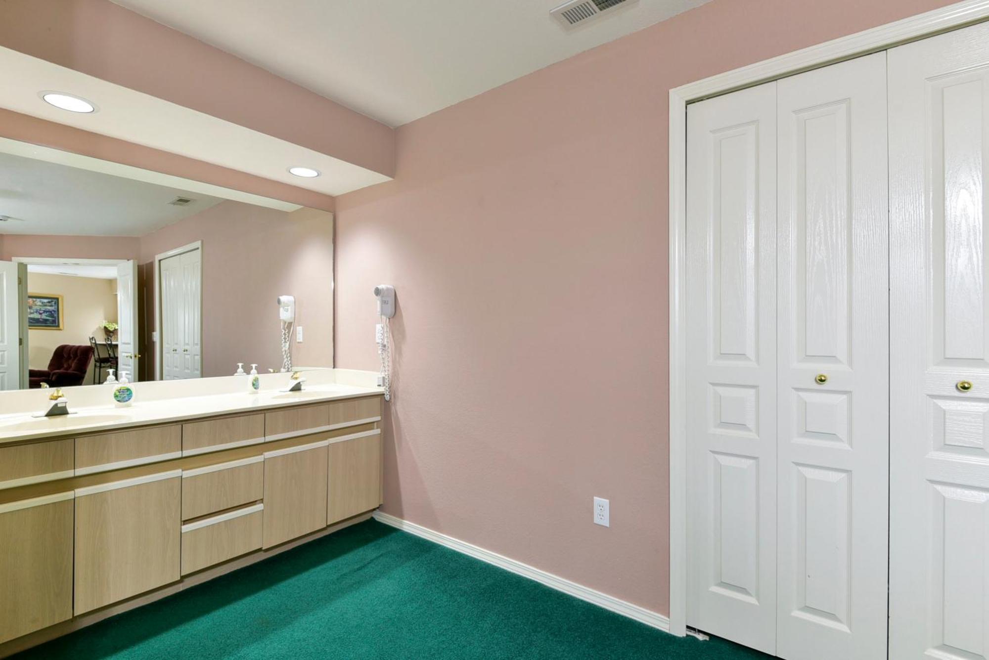 Gorgeous Condos At Thousand Hills - Heart Of Branson - Spacious And Affordable Dış mekan fotoğraf