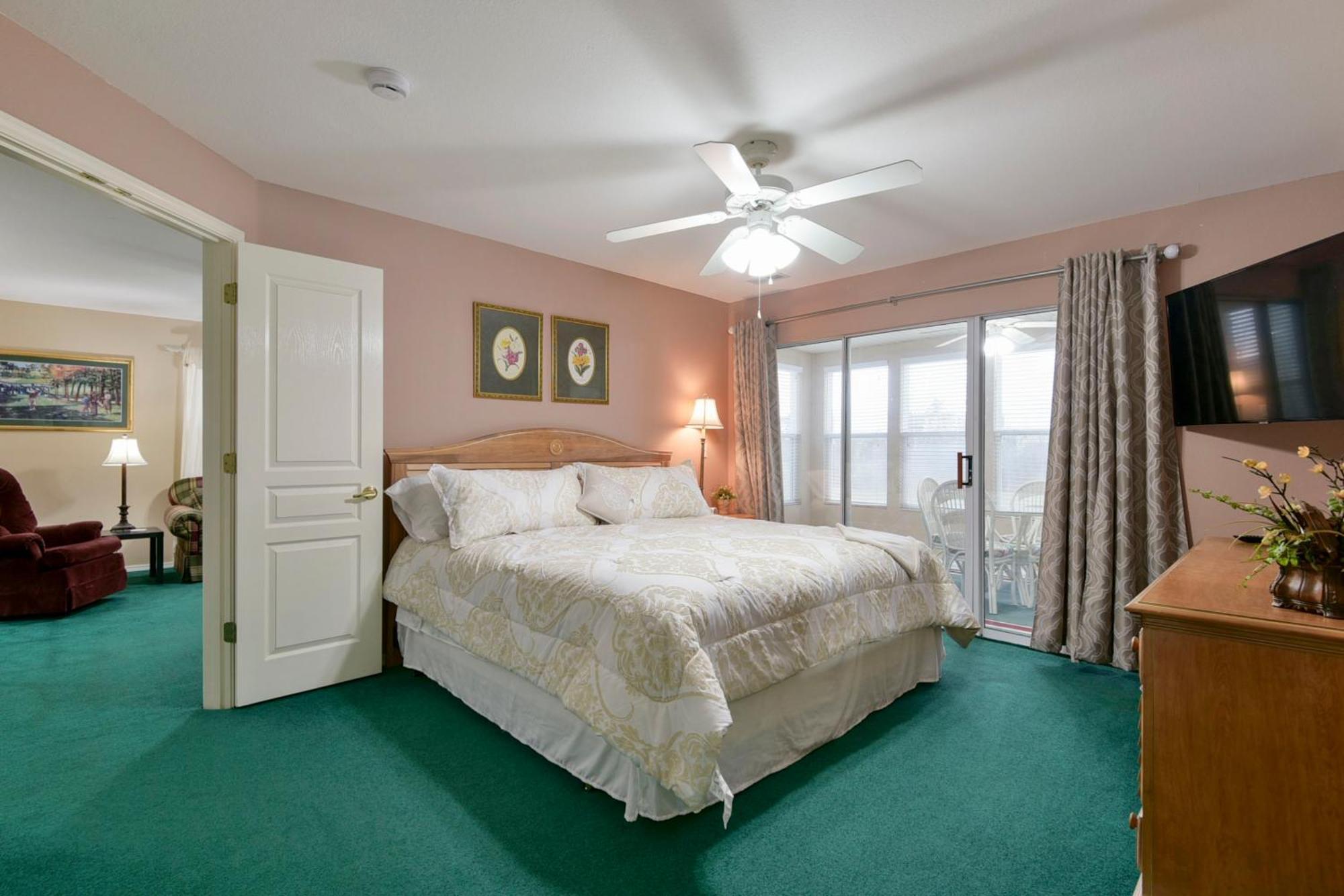Gorgeous Condos At Thousand Hills - Heart Of Branson - Spacious And Affordable Dış mekan fotoğraf