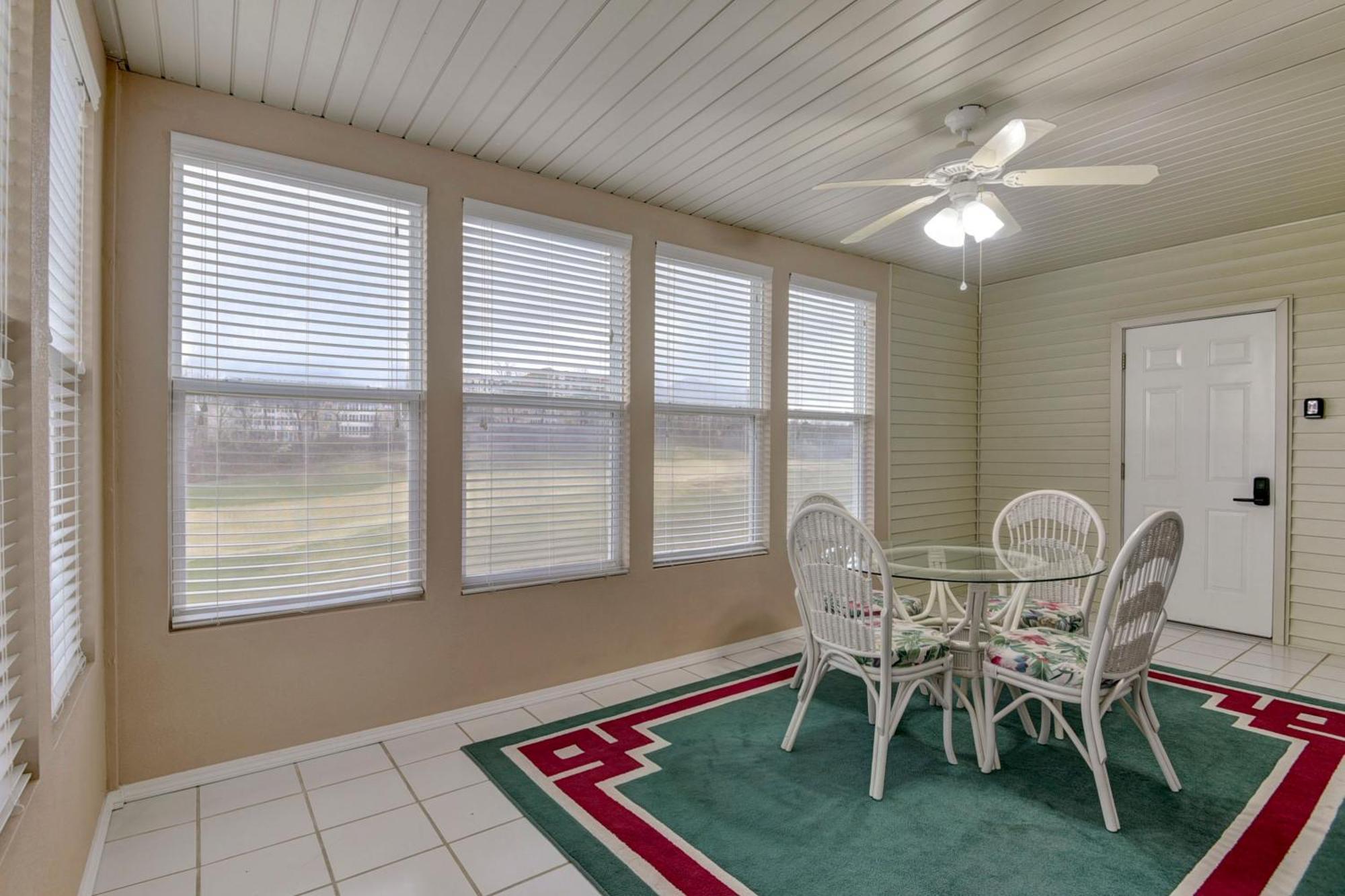 Gorgeous Condos At Thousand Hills - Heart Of Branson - Spacious And Affordable Dış mekan fotoğraf