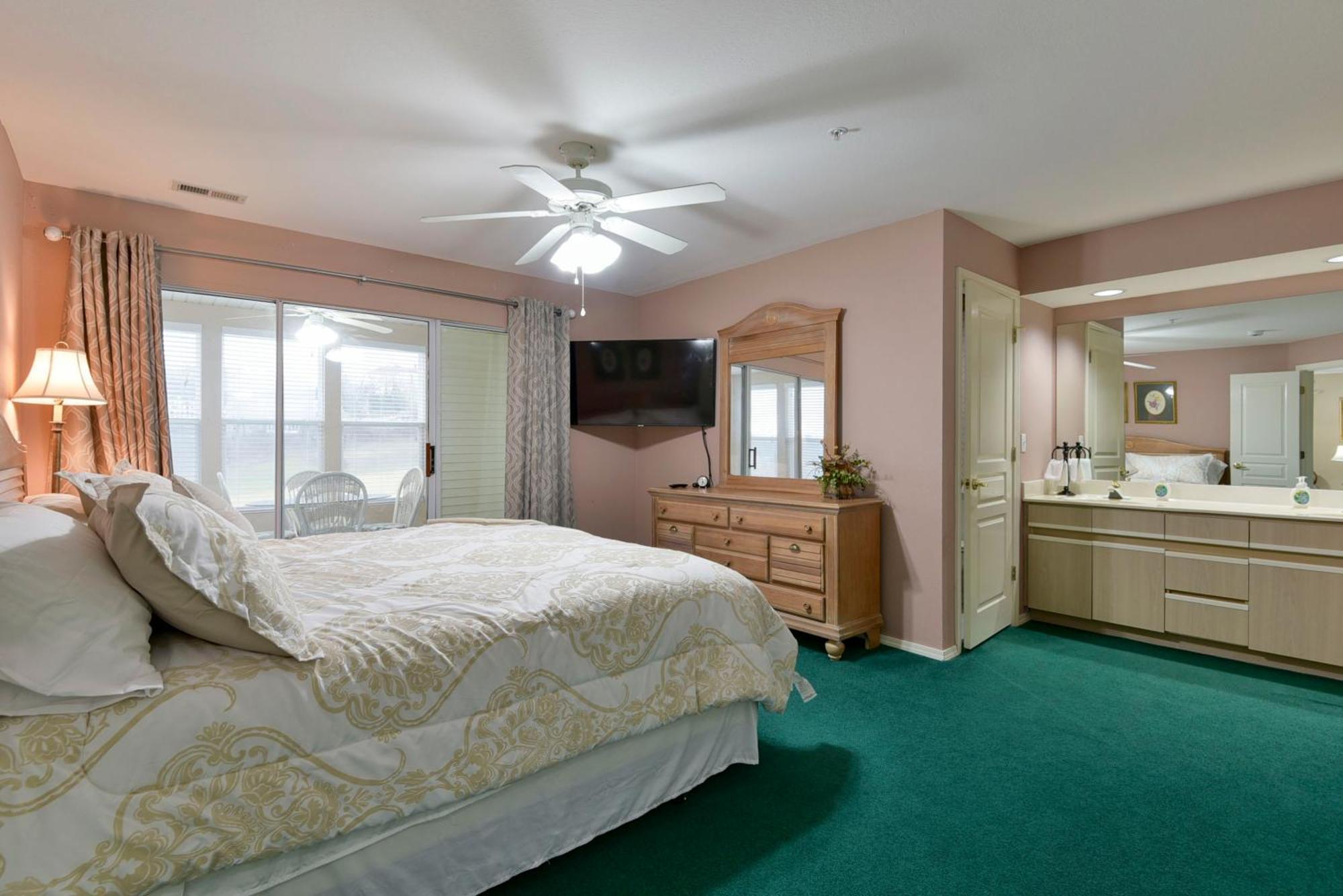 Gorgeous Condos At Thousand Hills - Heart Of Branson - Spacious And Affordable Dış mekan fotoğraf
