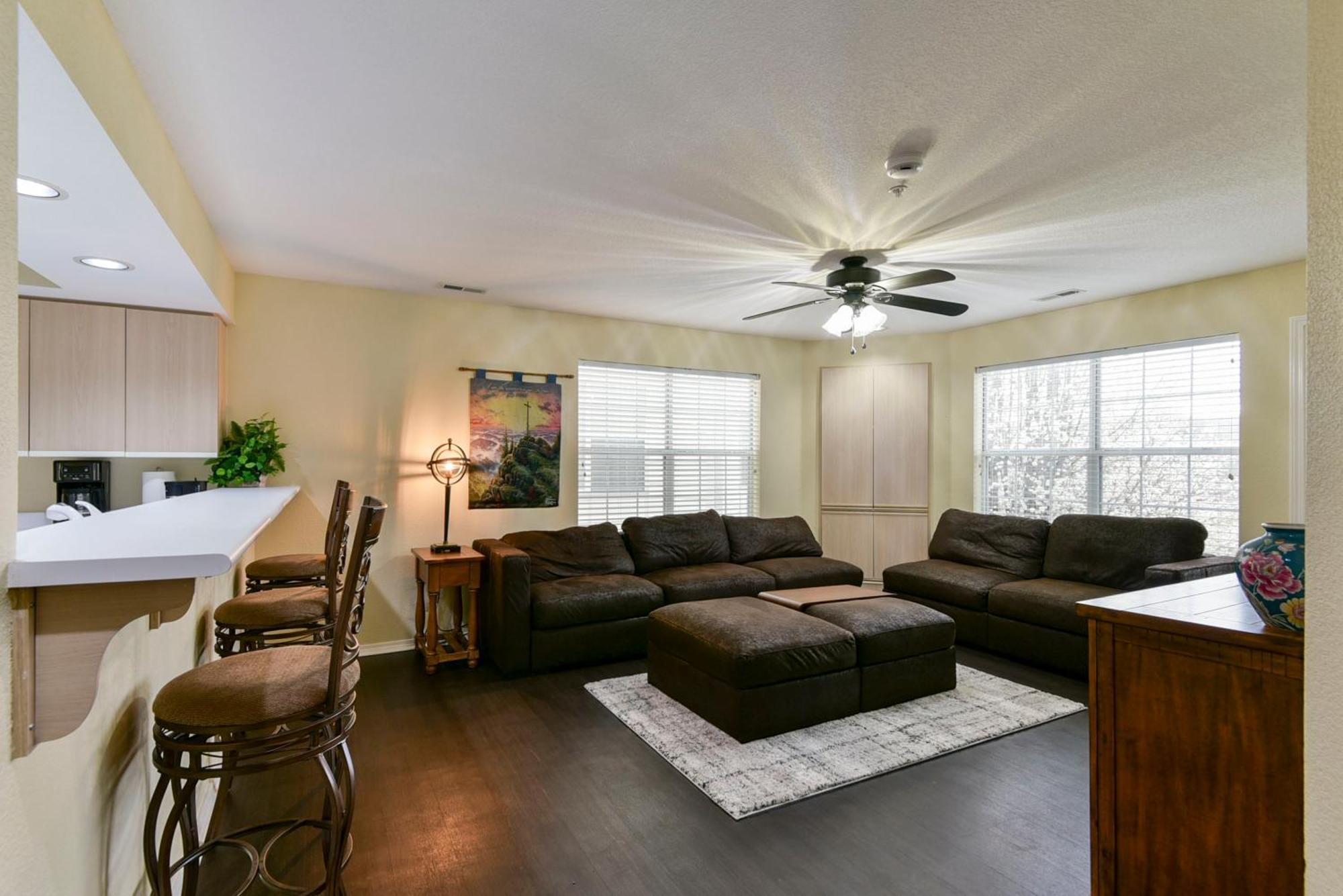 Gorgeous Condos At Thousand Hills - Heart Of Branson - Spacious And Affordable Dış mekan fotoğraf
