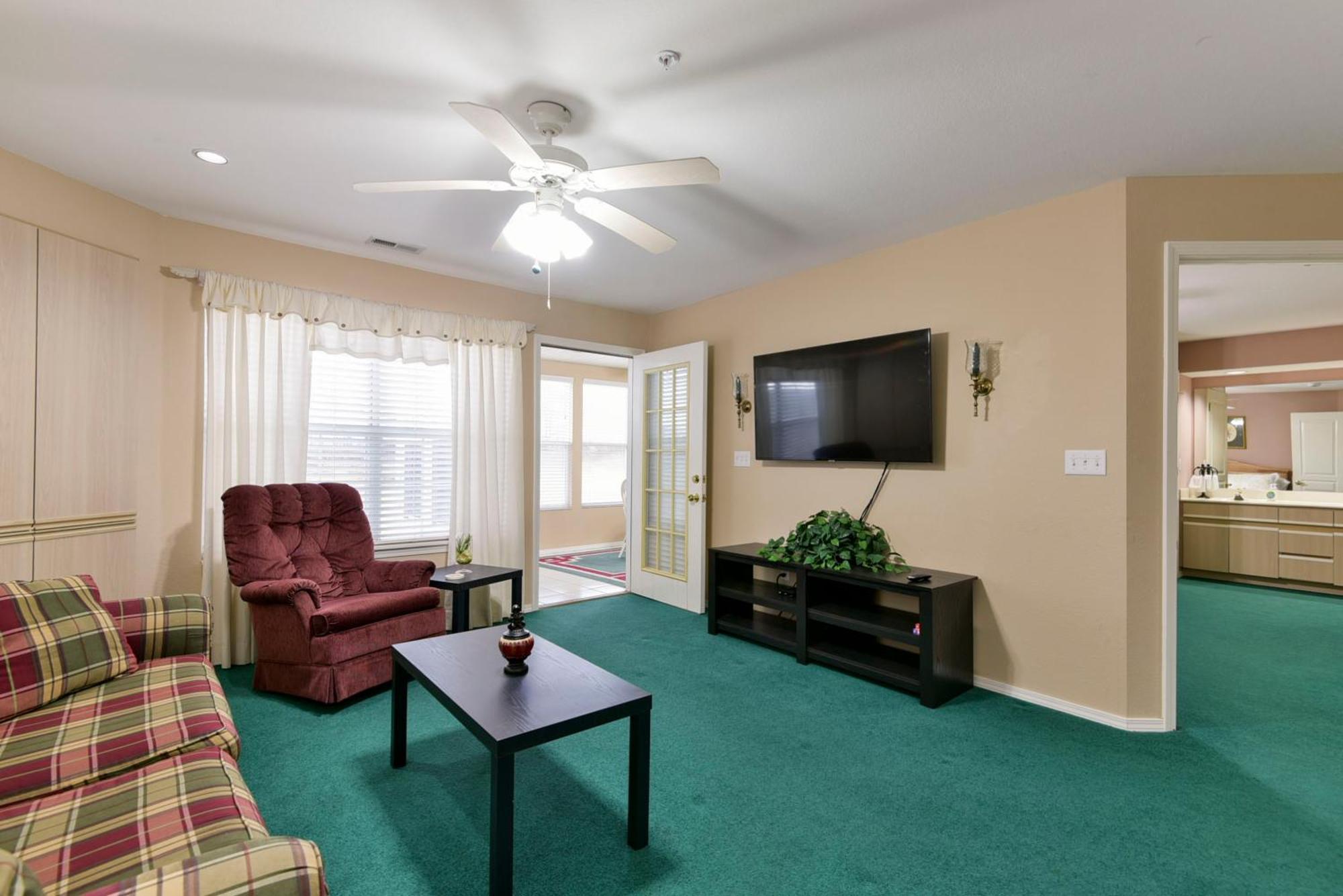 Gorgeous Condos At Thousand Hills - Heart Of Branson - Spacious And Affordable Dış mekan fotoğraf