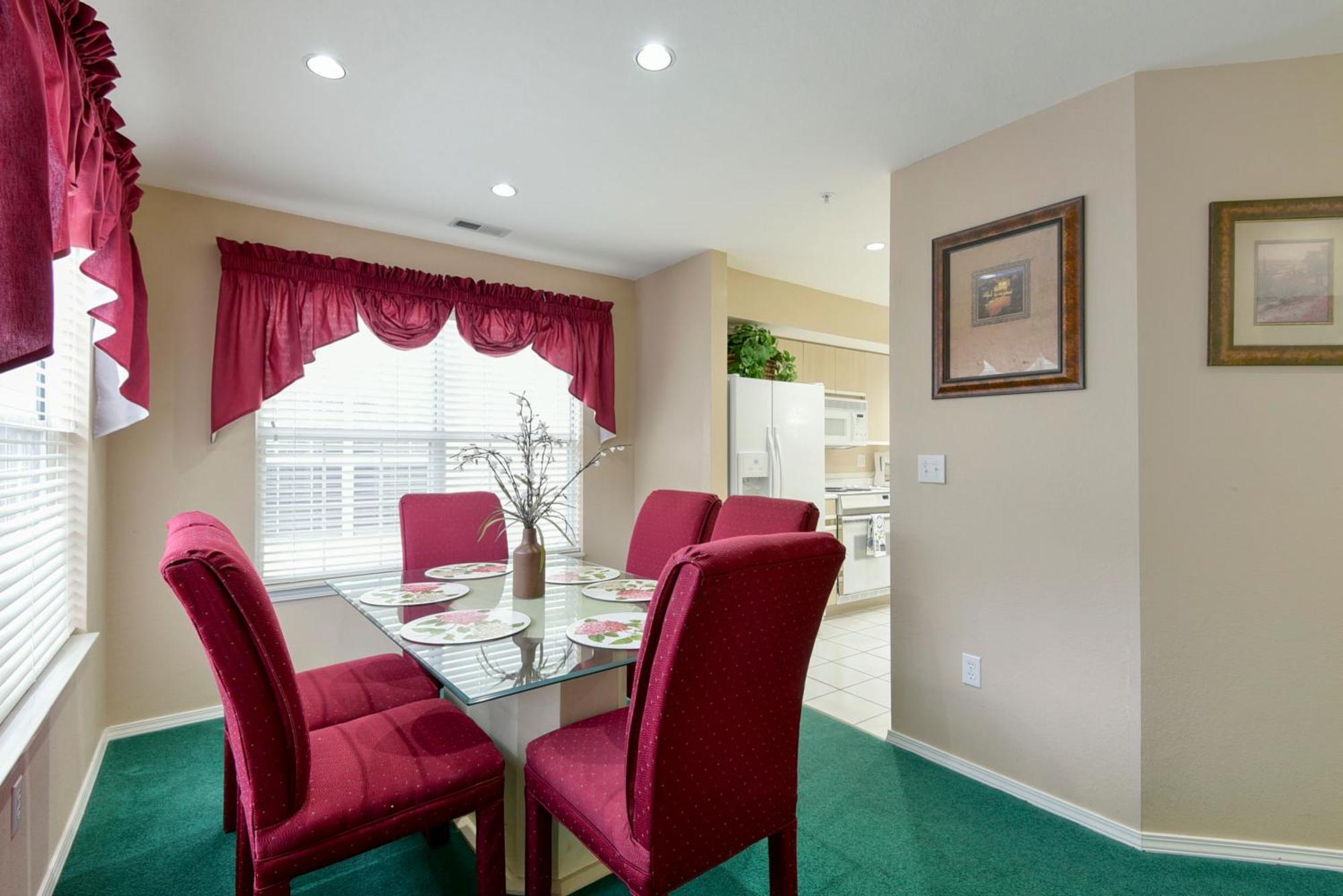 Gorgeous Condos At Thousand Hills - Heart Of Branson - Spacious And Affordable Dış mekan fotoğraf