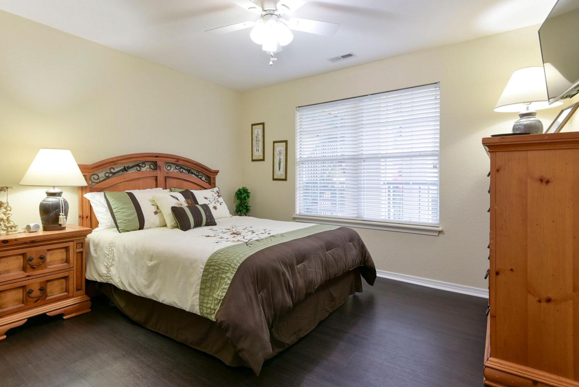 Gorgeous Condos At Thousand Hills - Heart Of Branson - Spacious And Affordable Dış mekan fotoğraf