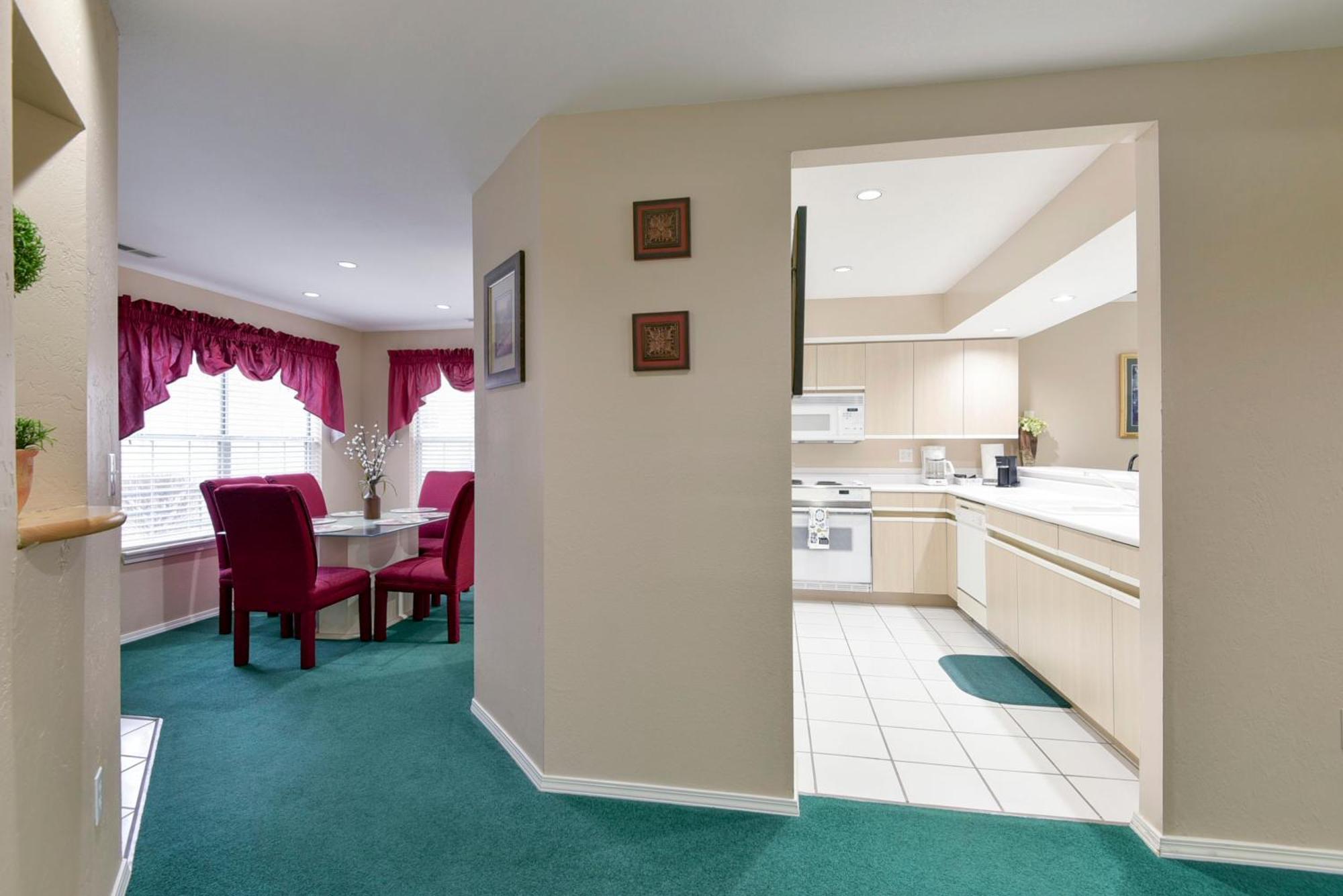 Gorgeous Condos At Thousand Hills - Heart Of Branson - Spacious And Affordable Dış mekan fotoğraf