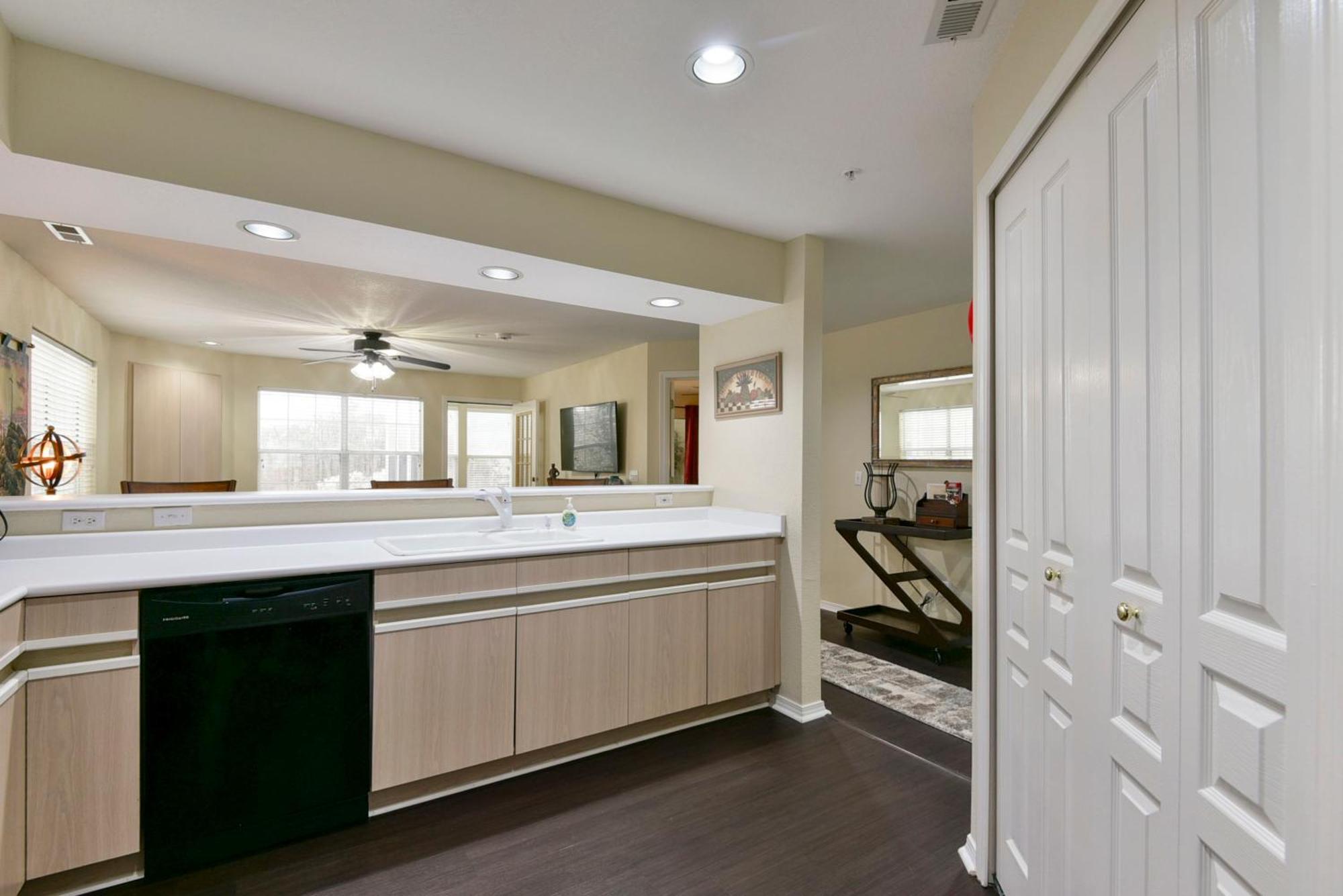 Gorgeous Condos At Thousand Hills - Heart Of Branson - Spacious And Affordable Dış mekan fotoğraf