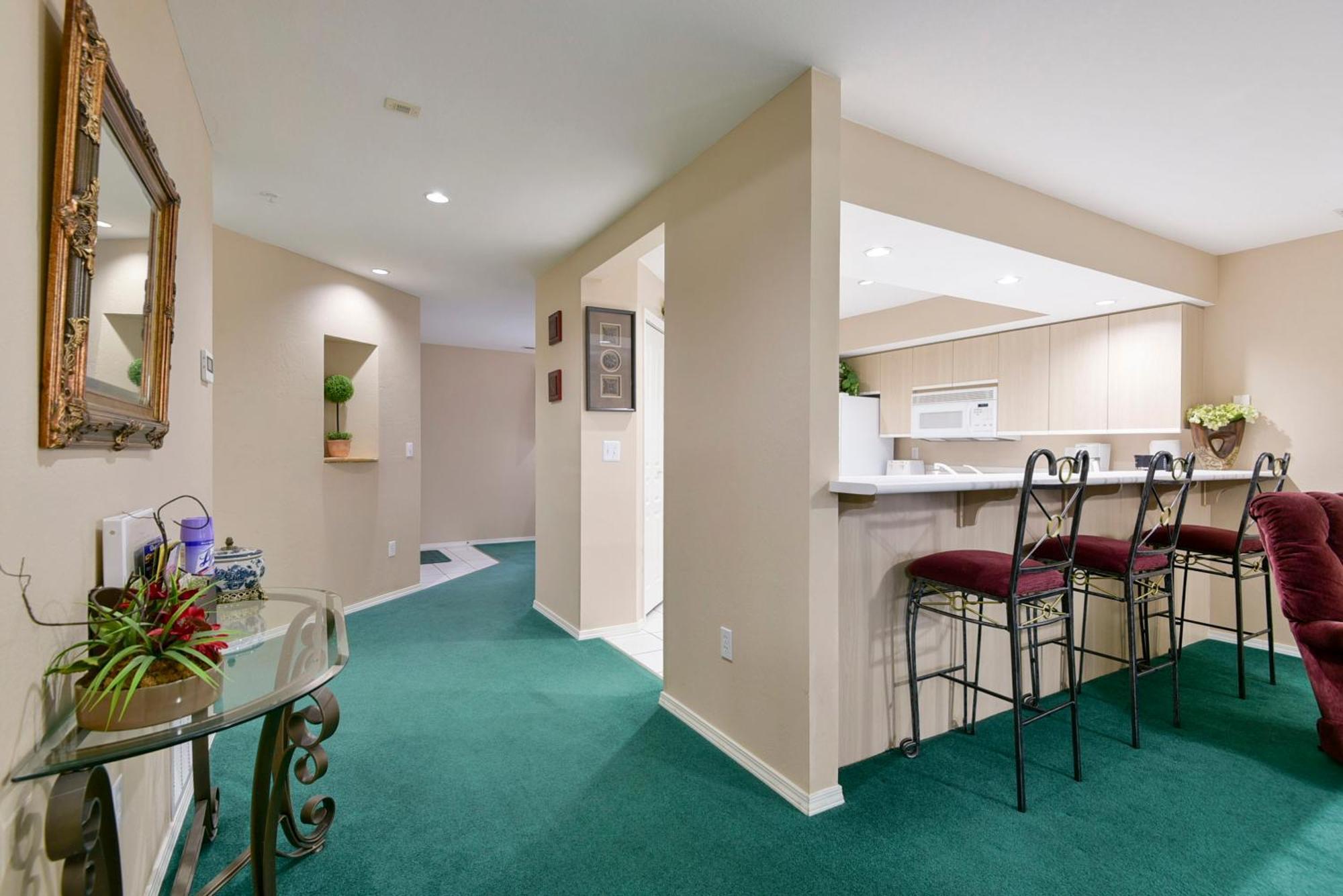 Gorgeous Condos At Thousand Hills - Heart Of Branson - Spacious And Affordable Dış mekan fotoğraf