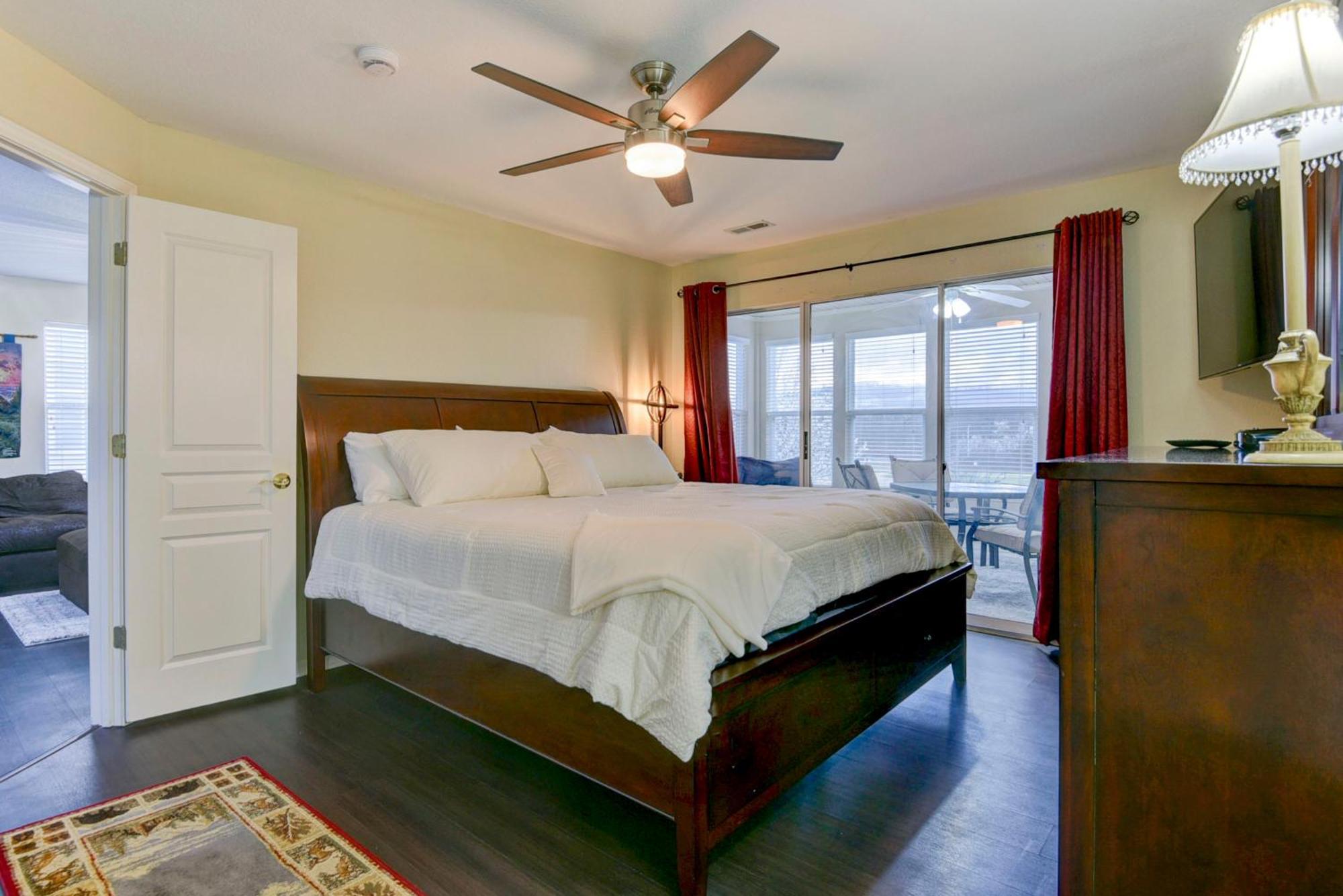 Gorgeous Condos At Thousand Hills - Heart Of Branson - Spacious And Affordable Dış mekan fotoğraf
