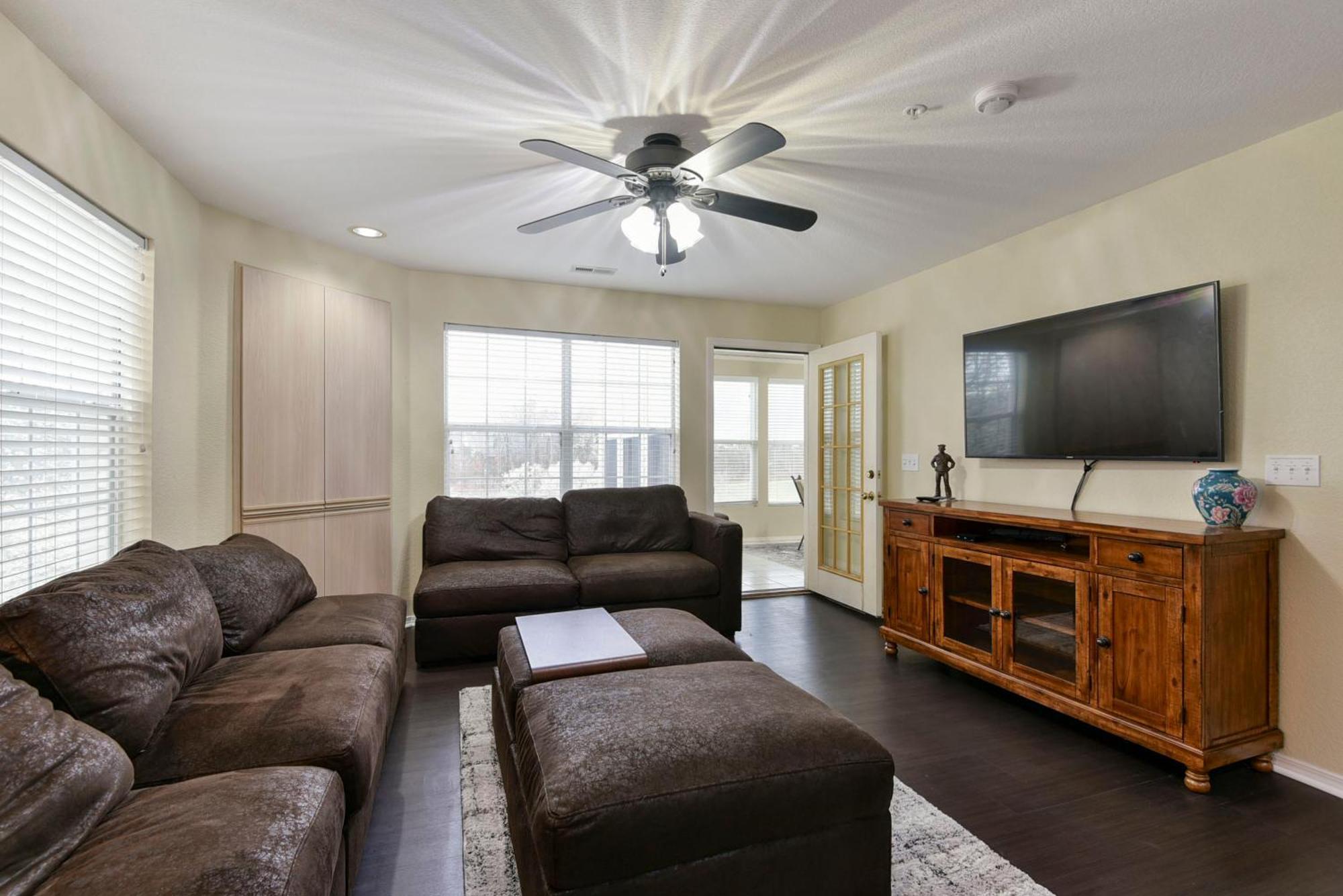 Gorgeous Condos At Thousand Hills - Heart Of Branson - Spacious And Affordable Dış mekan fotoğraf