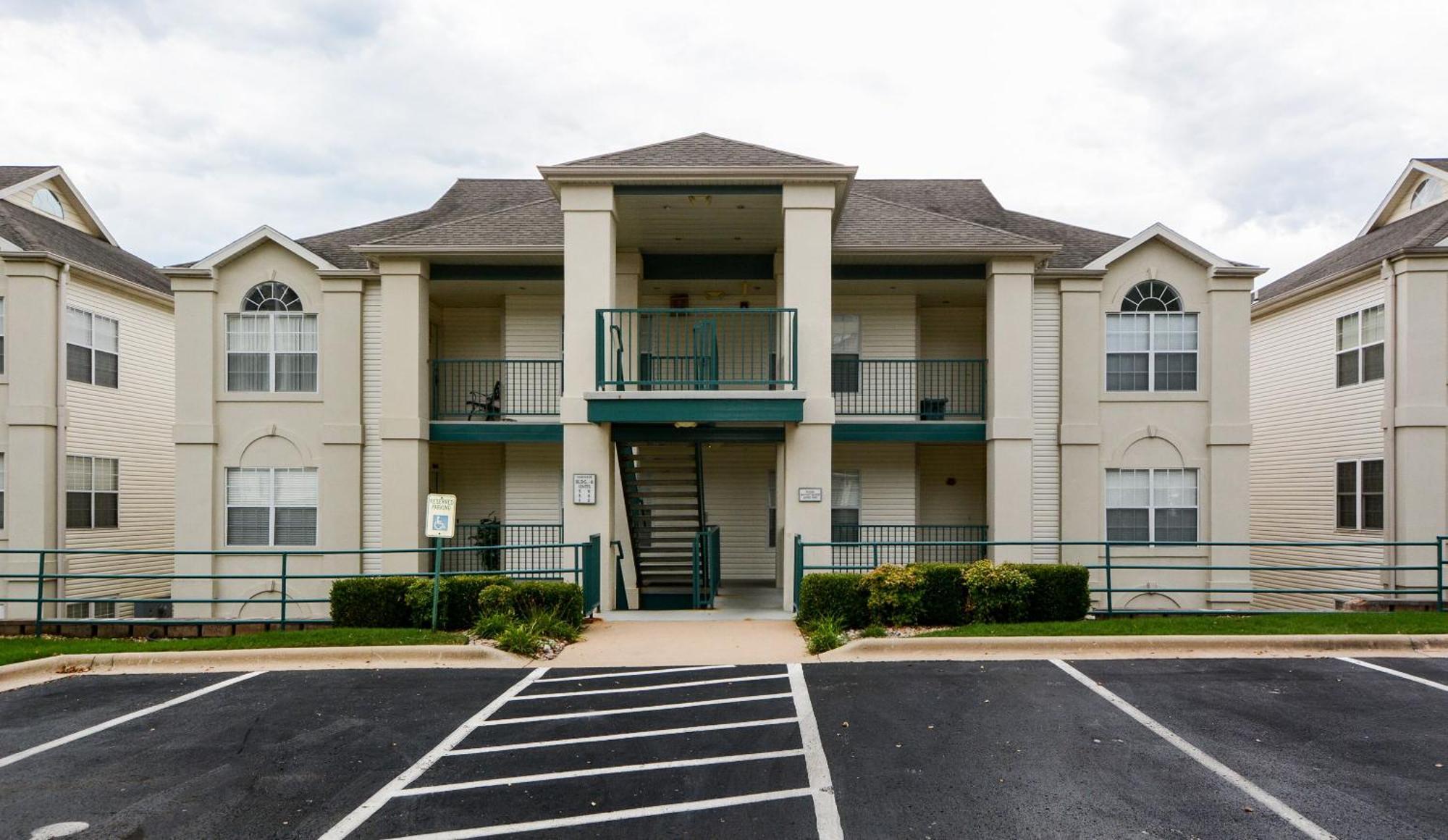 Gorgeous Condos At Thousand Hills - Heart Of Branson - Spacious And Affordable Dış mekan fotoğraf