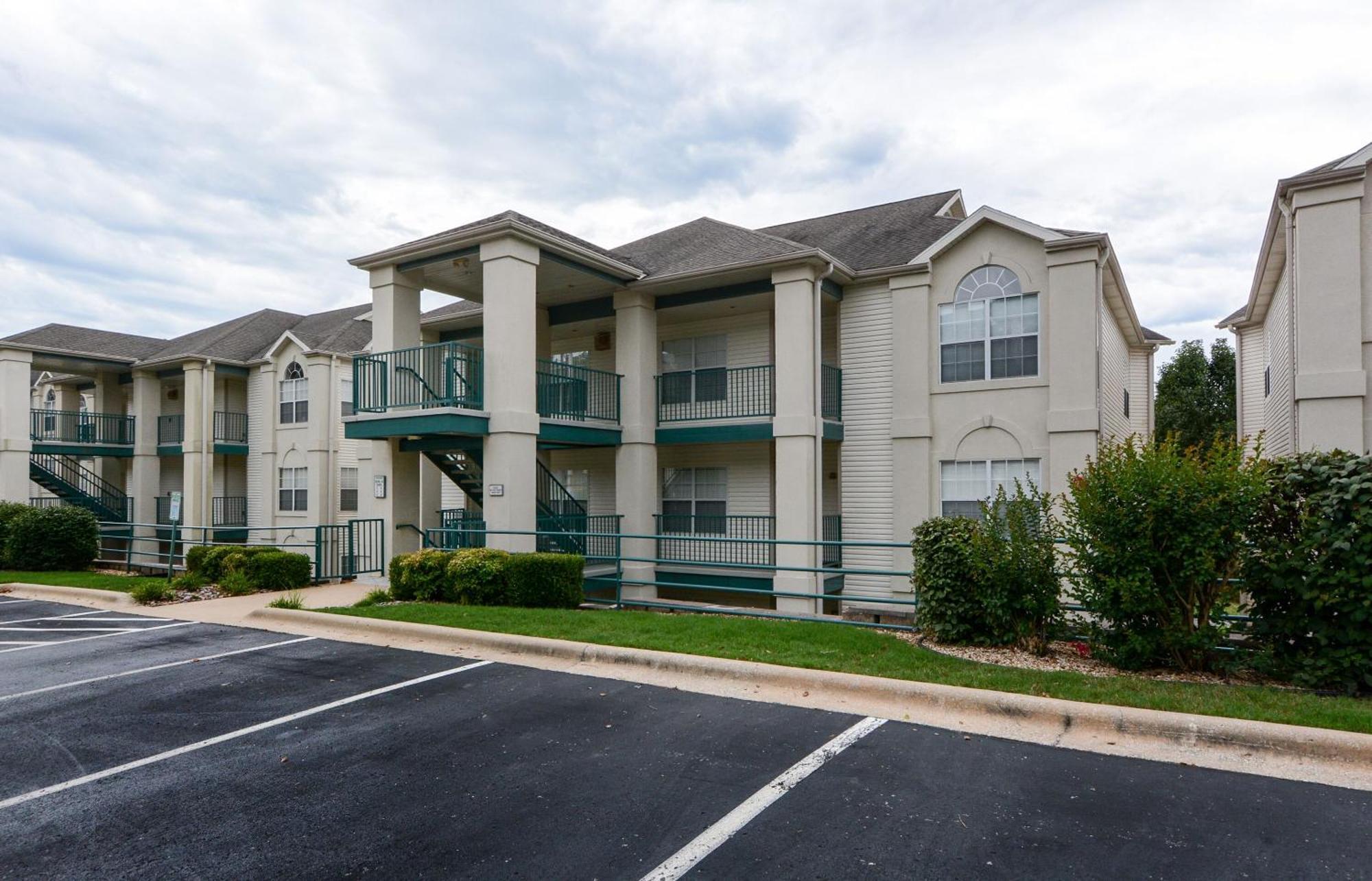 Gorgeous Condos At Thousand Hills - Heart Of Branson - Spacious And Affordable Dış mekan fotoğraf