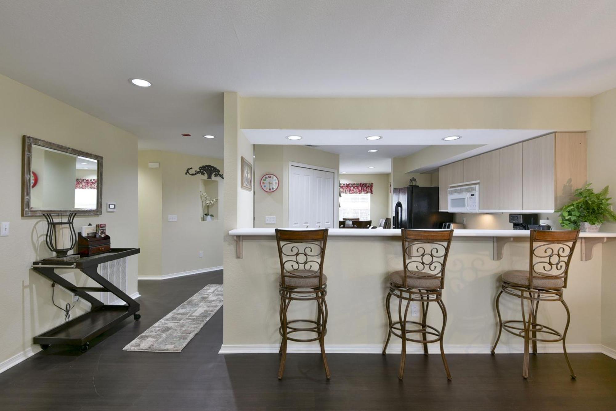 Gorgeous Condos At Thousand Hills - Heart Of Branson - Spacious And Affordable Dış mekan fotoğraf