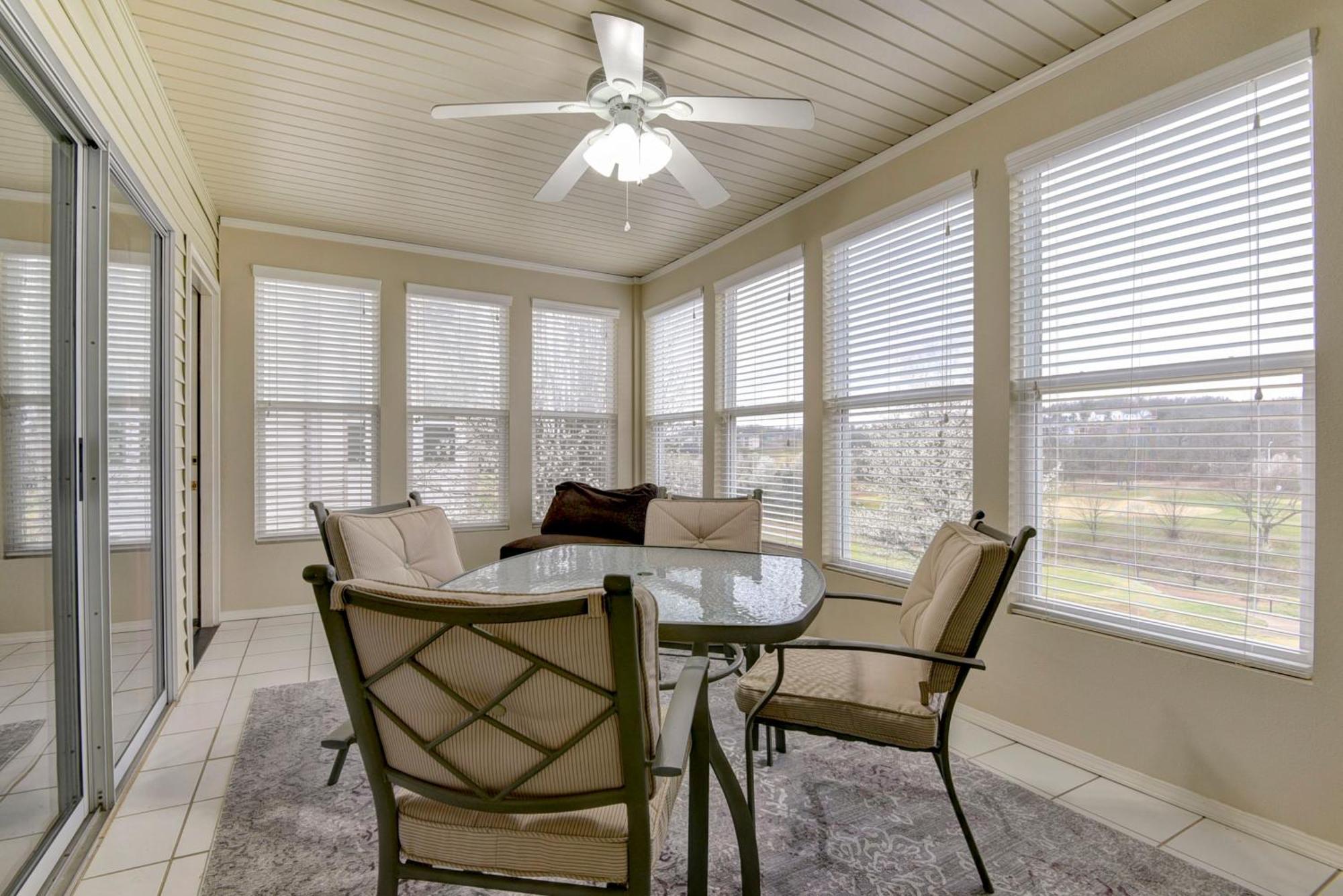 Gorgeous Condos At Thousand Hills - Heart Of Branson - Spacious And Affordable Dış mekan fotoğraf