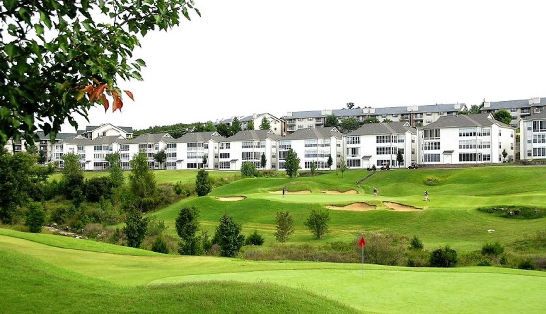 Gorgeous Condos At Thousand Hills - Heart Of Branson - Spacious And Affordable Dış mekan fotoğraf