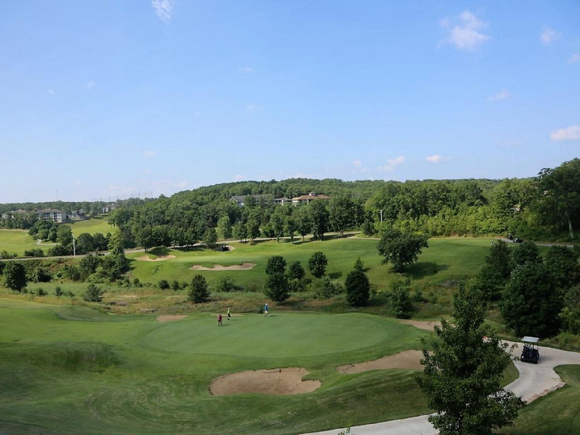 Gorgeous Condos At Thousand Hills - Heart Of Branson - Spacious And Affordable Dış mekan fotoğraf