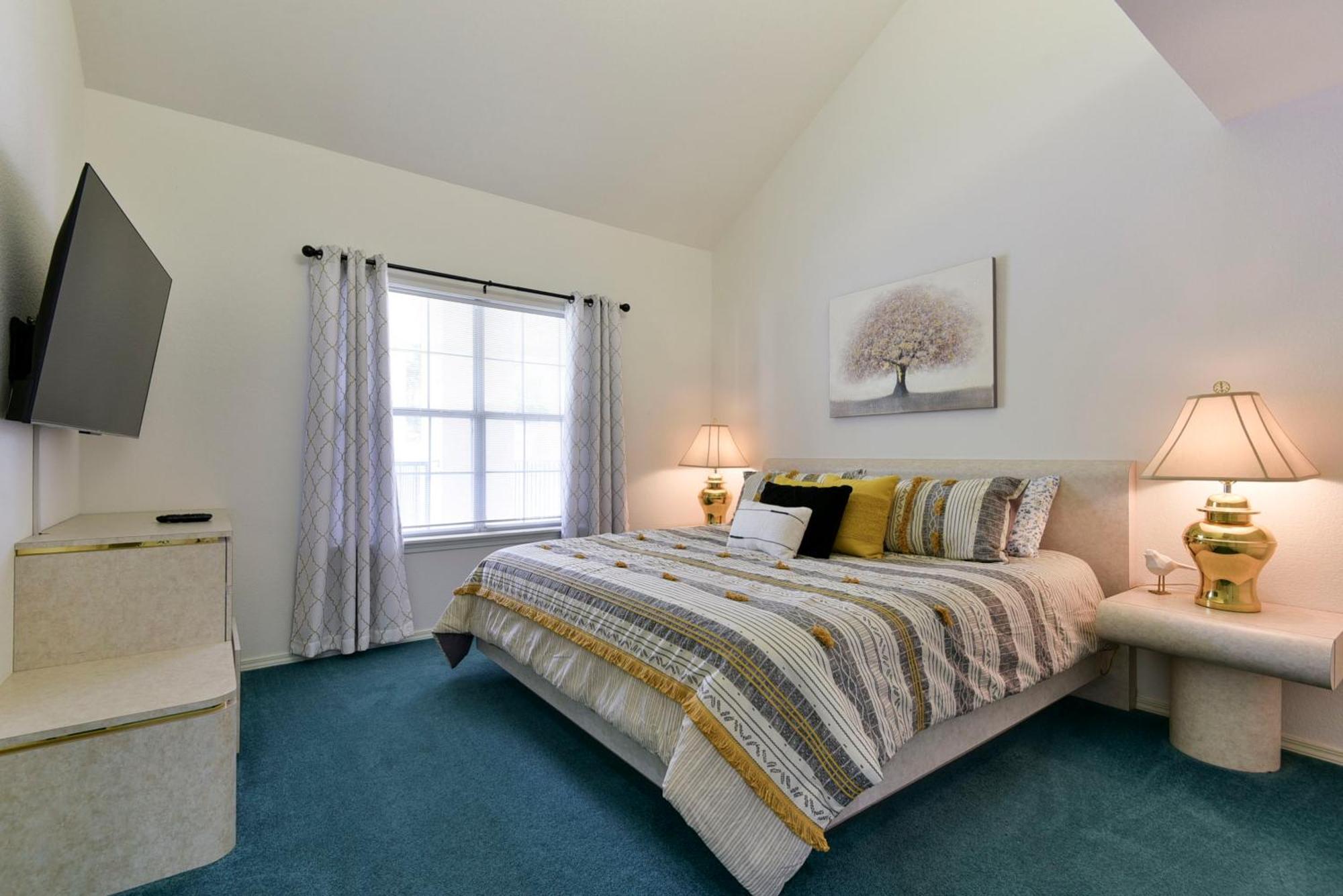 Gorgeous Condos At Thousand Hills - Heart Of Branson - Spacious And Affordable Dış mekan fotoğraf