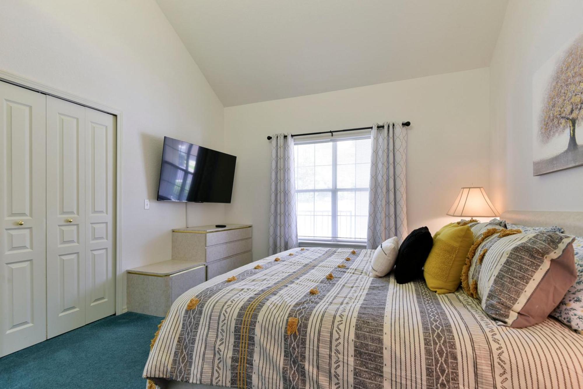 Gorgeous Condos At Thousand Hills - Heart Of Branson - Spacious And Affordable Dış mekan fotoğraf