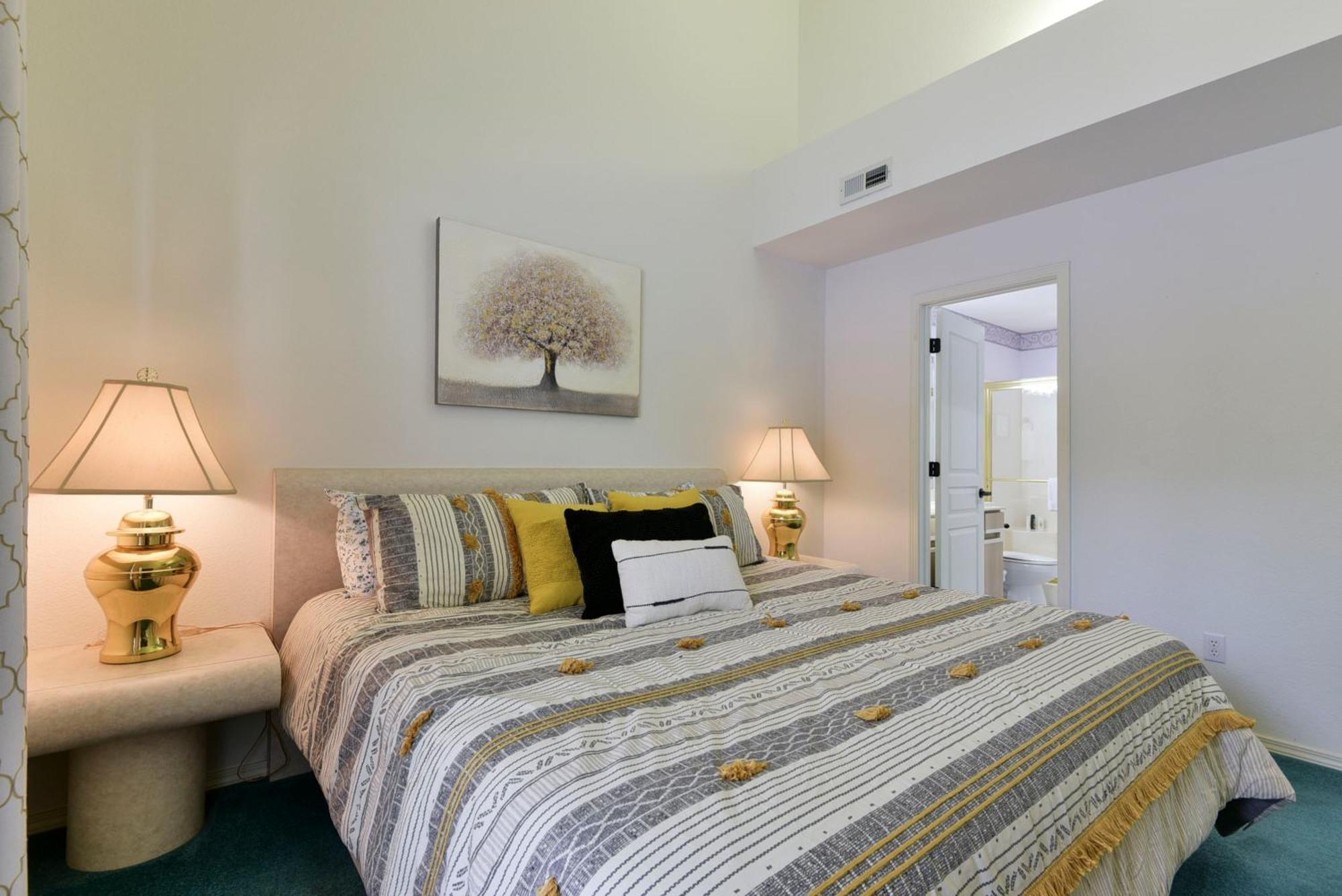 Gorgeous Condos At Thousand Hills - Heart Of Branson - Spacious And Affordable Dış mekan fotoğraf