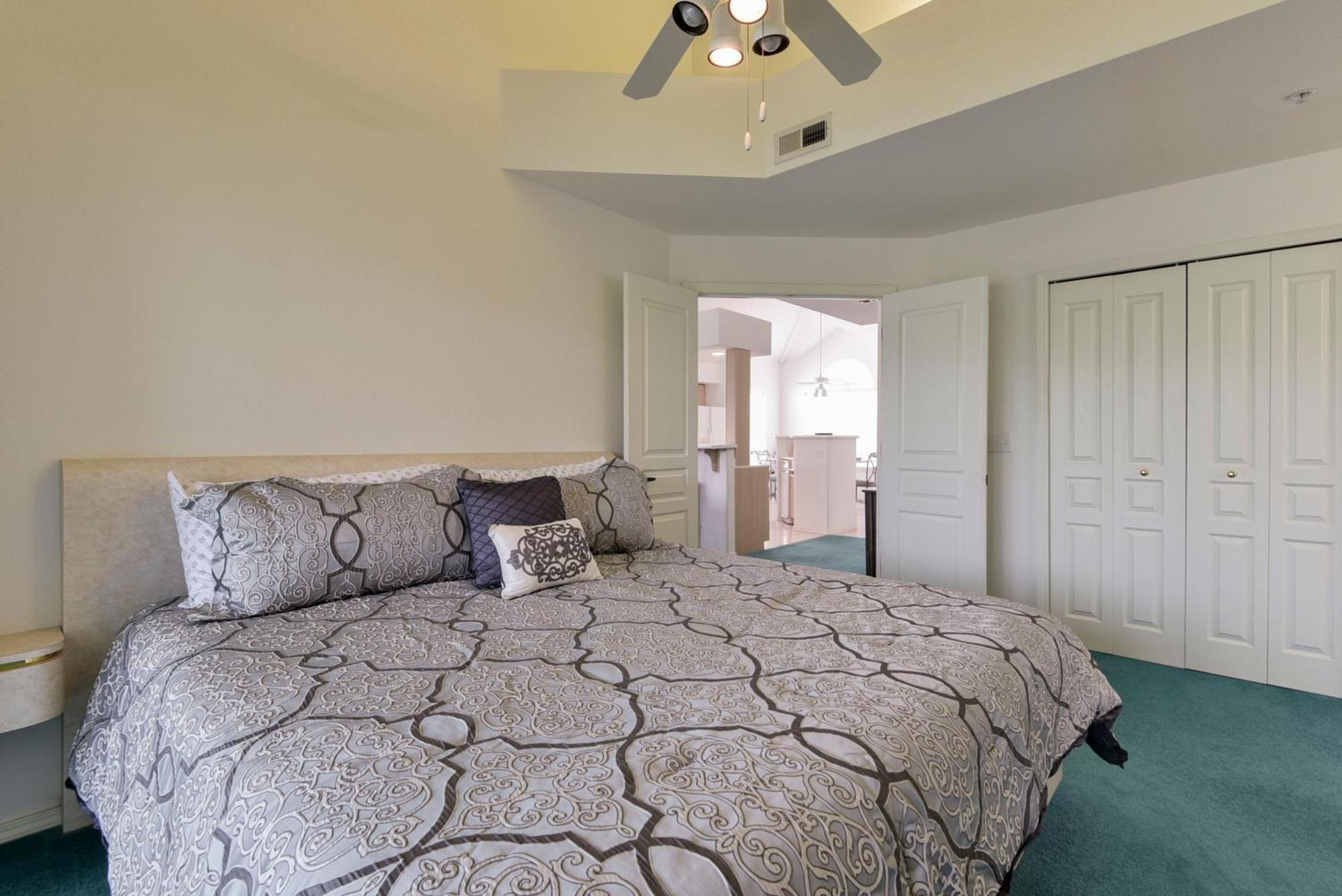 Gorgeous Condos At Thousand Hills - Heart Of Branson - Spacious And Affordable Dış mekan fotoğraf