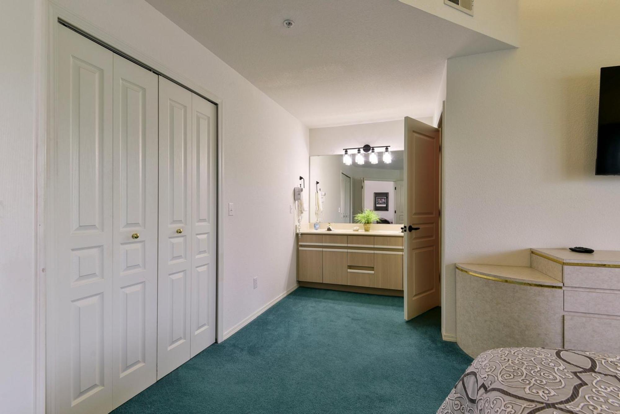 Gorgeous Condos At Thousand Hills - Heart Of Branson - Spacious And Affordable Dış mekan fotoğraf