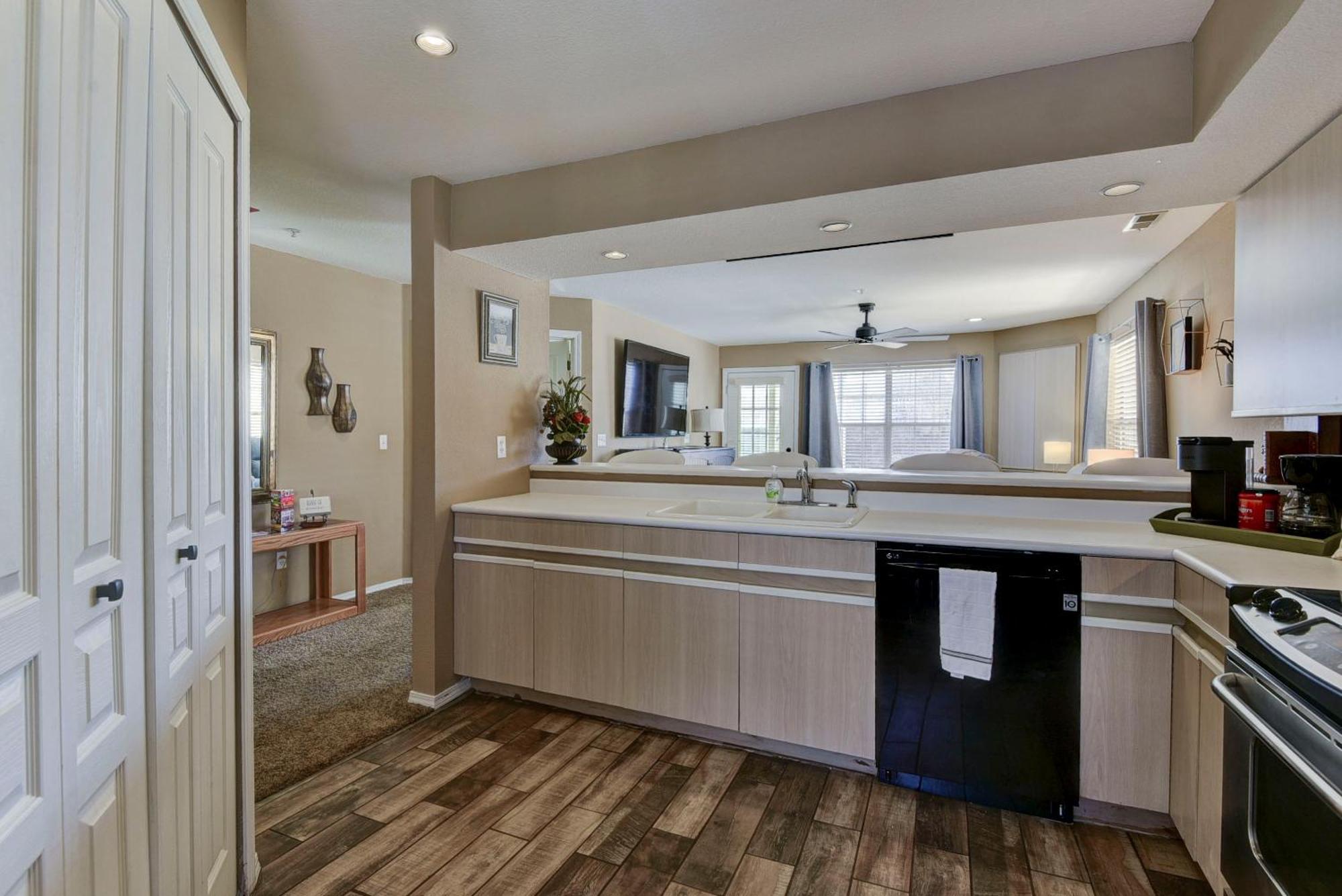 Gorgeous Condos At Thousand Hills - Heart Of Branson - Spacious And Affordable Dış mekan fotoğraf