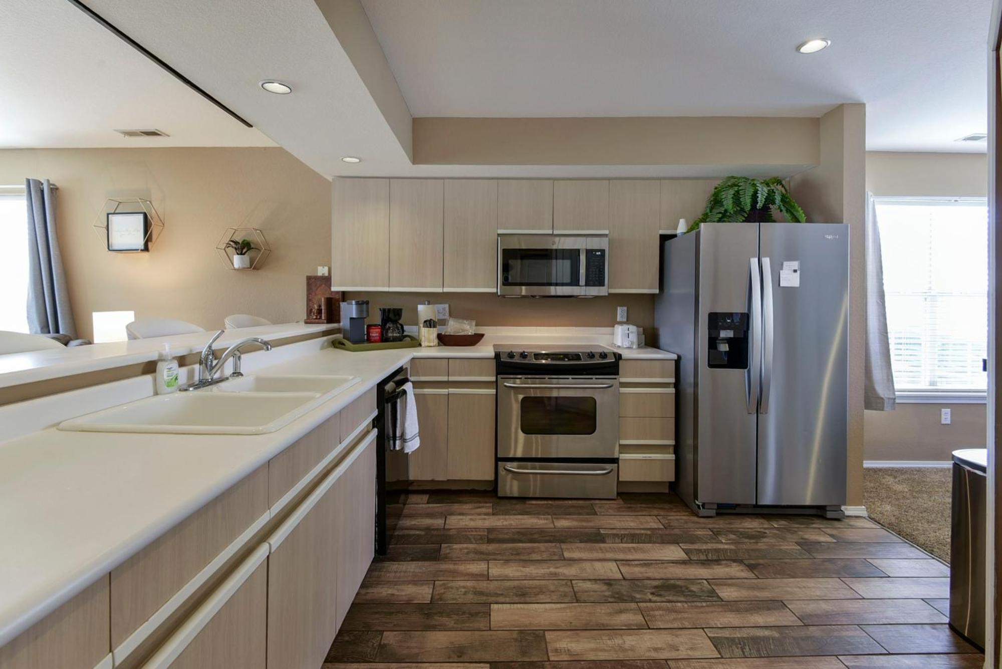 Gorgeous Condos At Thousand Hills - Heart Of Branson - Spacious And Affordable Dış mekan fotoğraf
