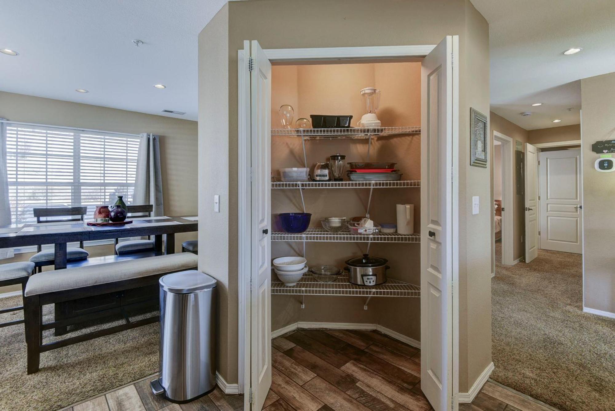 Gorgeous Condos At Thousand Hills - Heart Of Branson - Spacious And Affordable Dış mekan fotoğraf