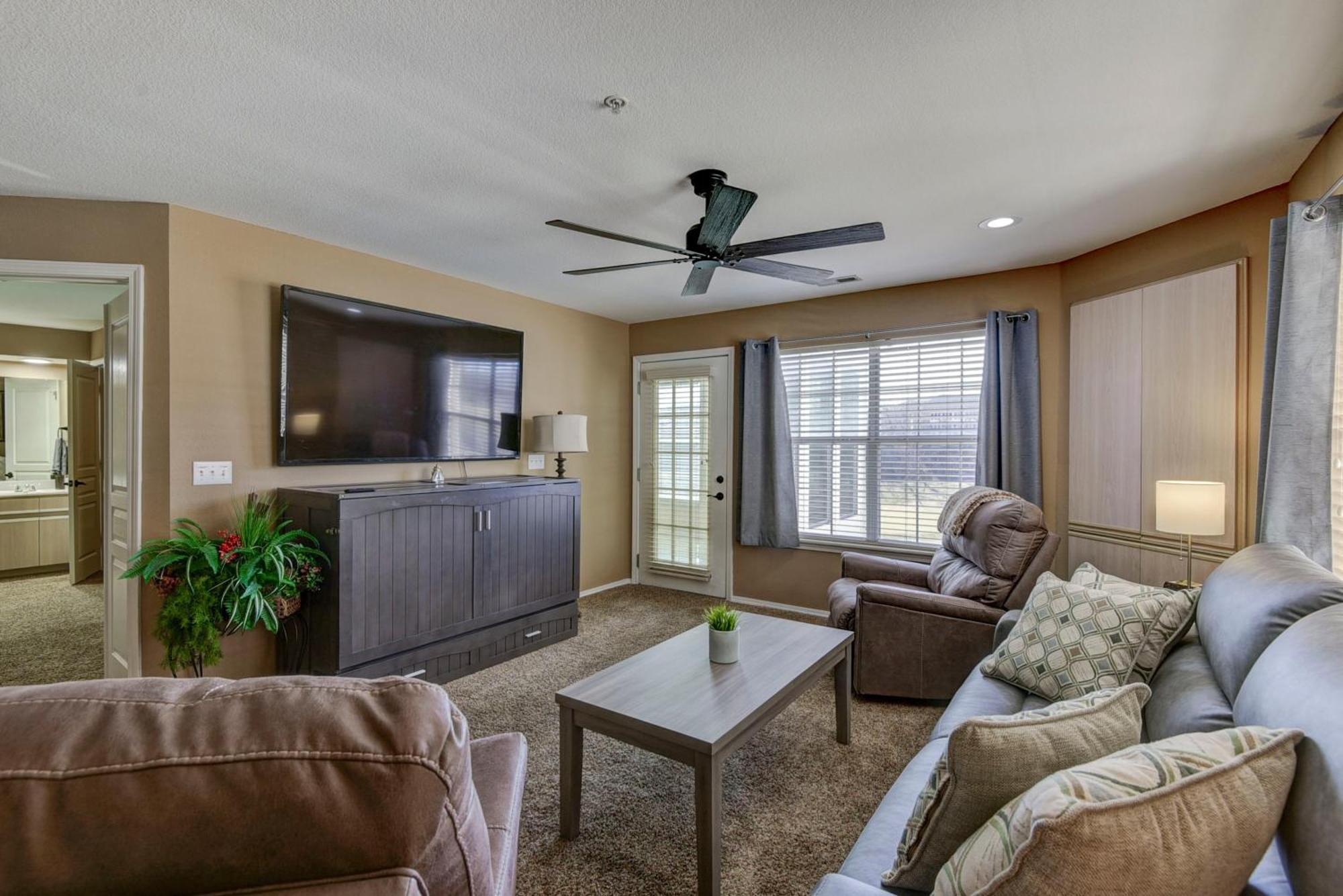 Gorgeous Condos At Thousand Hills - Heart Of Branson - Spacious And Affordable Dış mekan fotoğraf