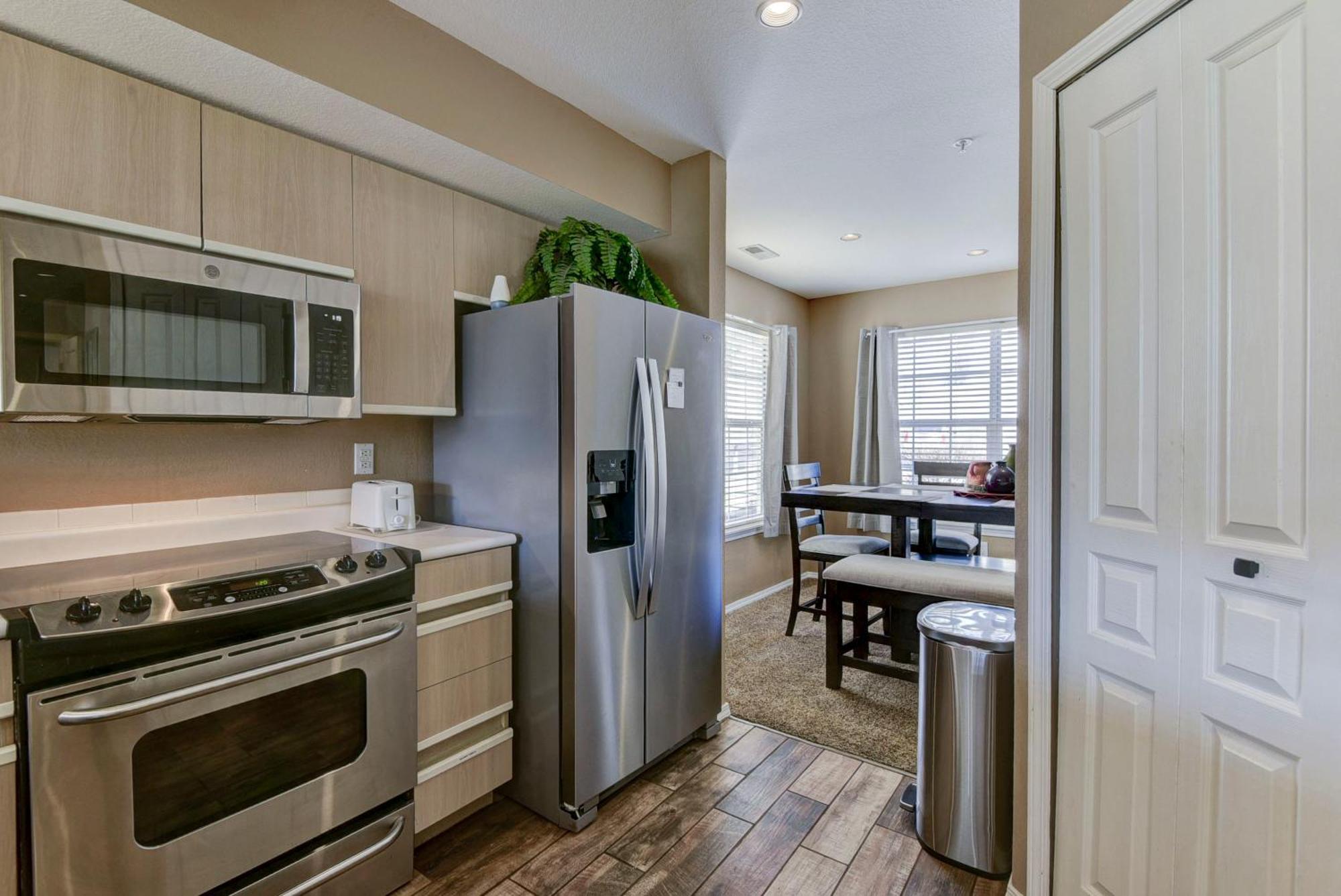 Gorgeous Condos At Thousand Hills - Heart Of Branson - Spacious And Affordable Dış mekan fotoğraf