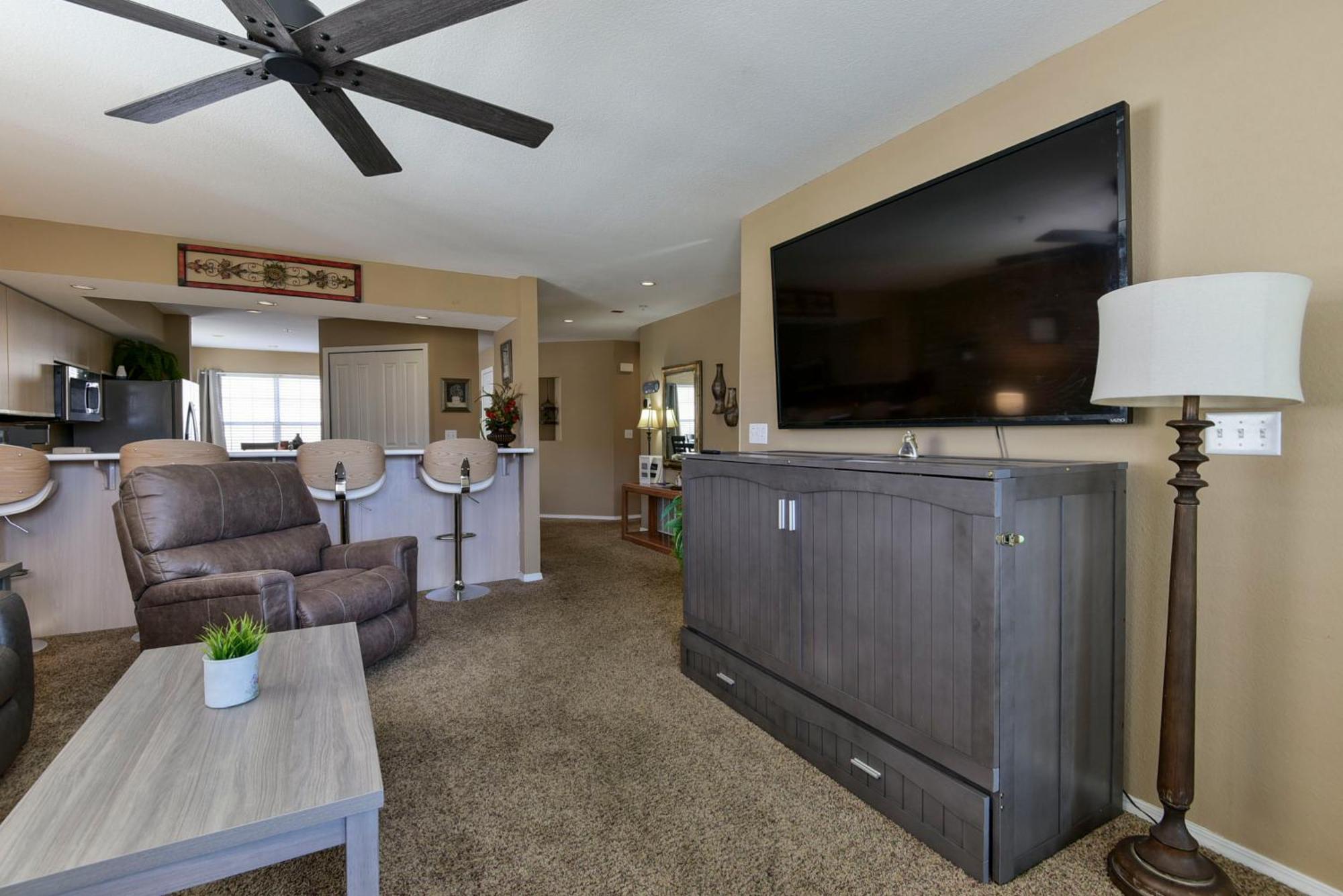 Gorgeous Condos At Thousand Hills - Heart Of Branson - Spacious And Affordable Dış mekan fotoğraf