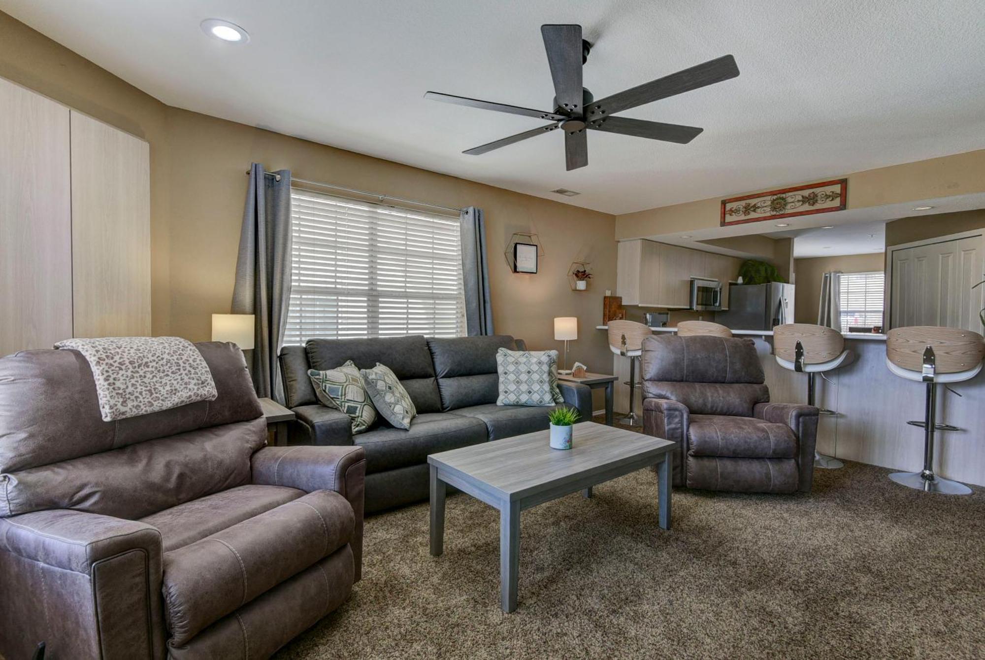 Gorgeous Condos At Thousand Hills - Heart Of Branson - Spacious And Affordable Dış mekan fotoğraf