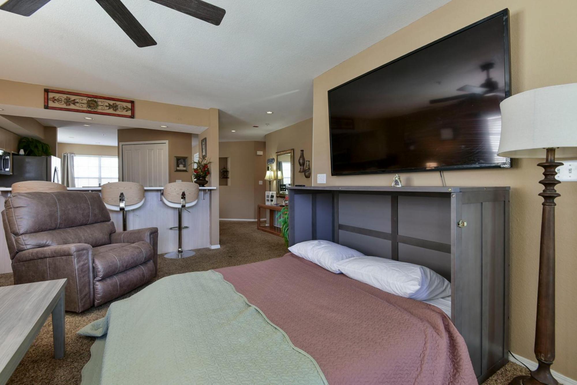 Gorgeous Condos At Thousand Hills - Heart Of Branson - Spacious And Affordable Dış mekan fotoğraf