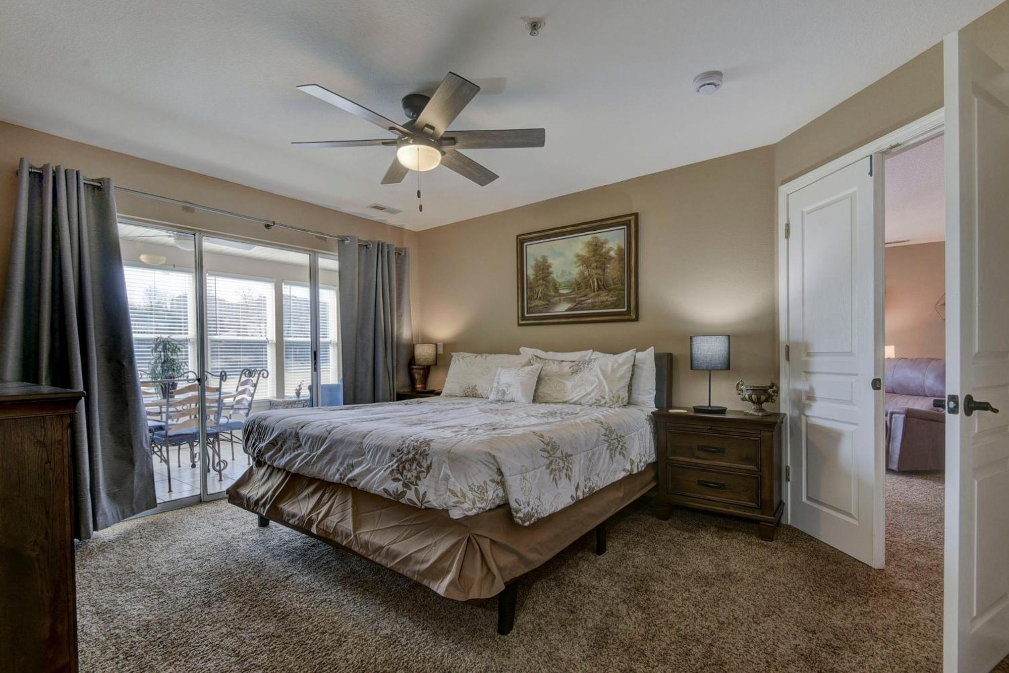 Gorgeous Condos At Thousand Hills - Heart Of Branson - Spacious And Affordable Oda fotoğraf