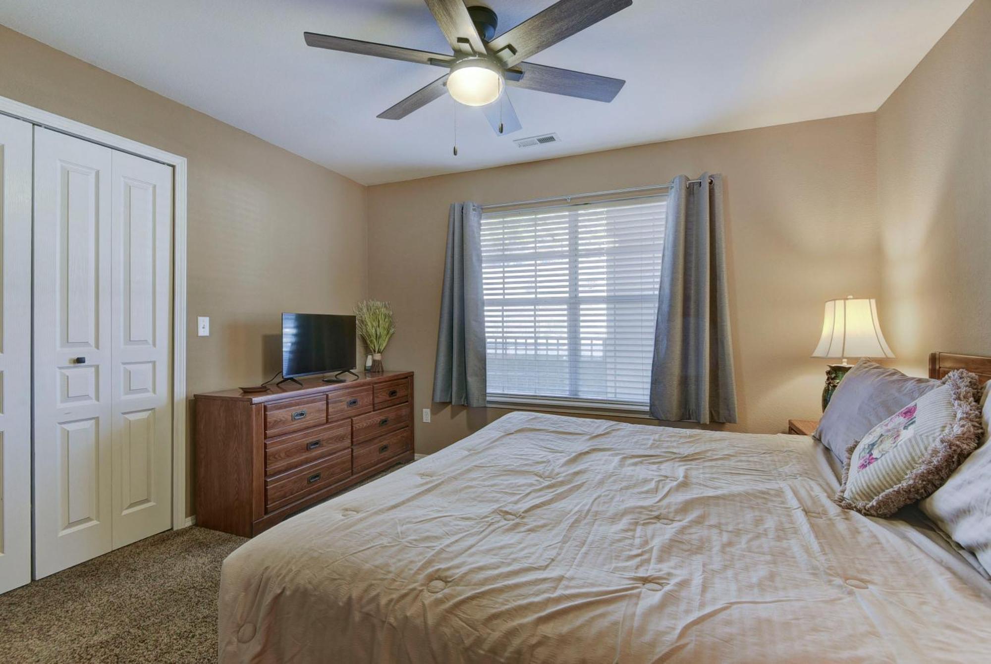 Gorgeous Condos At Thousand Hills - Heart Of Branson - Spacious And Affordable Oda fotoğraf