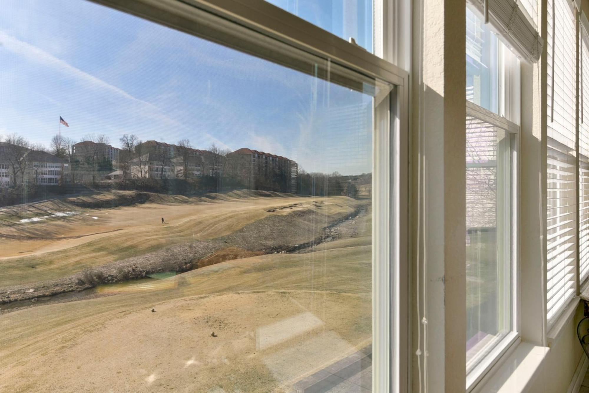 Gorgeous Condos At Thousand Hills - Heart Of Branson - Spacious And Affordable Dış mekan fotoğraf