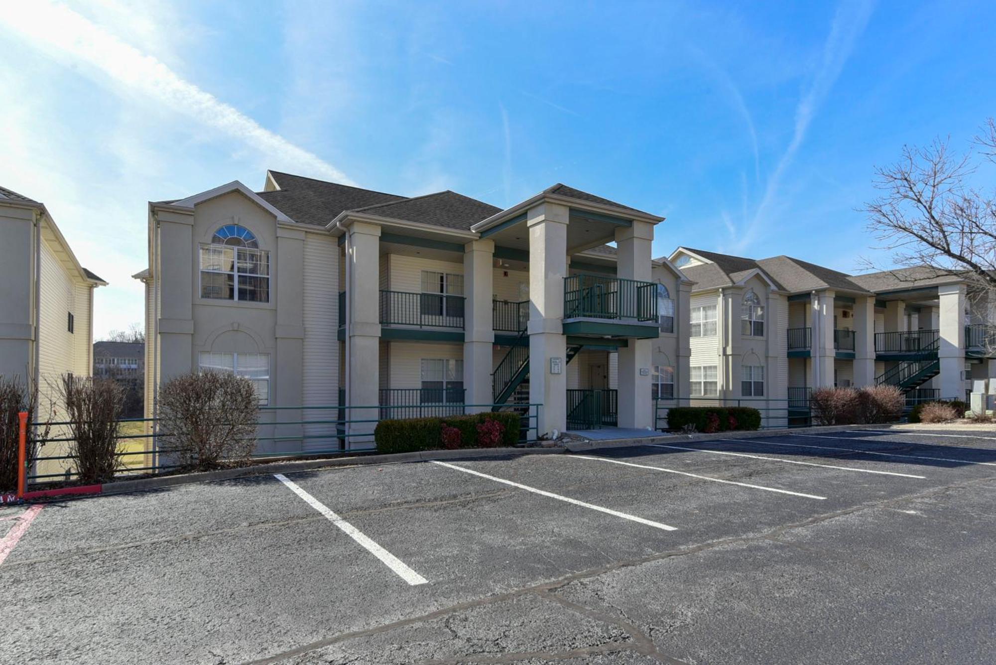 Gorgeous Condos At Thousand Hills - Heart Of Branson - Spacious And Affordable Dış mekan fotoğraf